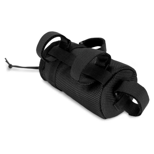Wozinsky thermal water bottle bag for bike or scooter 1l black (WBB29BK)eng