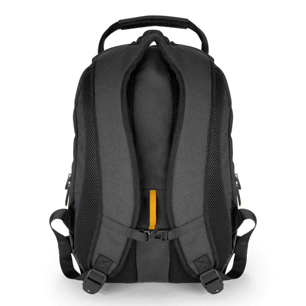 Wozinsky bicycle bag double backpack 2in1 30l black (WBB30BK)eng