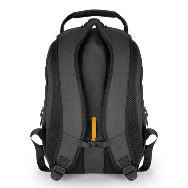 Wozinsky bicycle bag double backpack 2in1 30l black (WBB30BK)eng