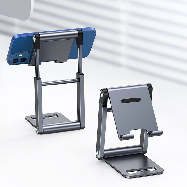 Ugreen foldable stand smartphone stand phone stand gray (LP263)eng
