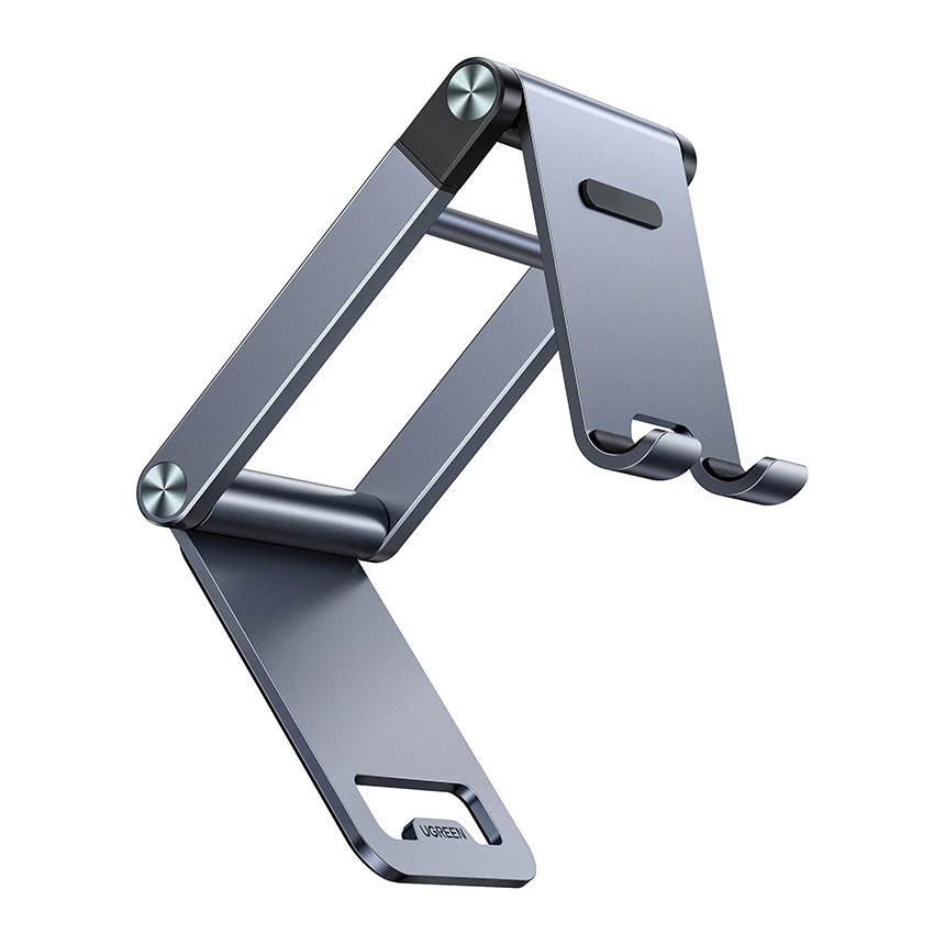 Ugreen foldable stand smartphone stand phone stand gray (LP263)eng