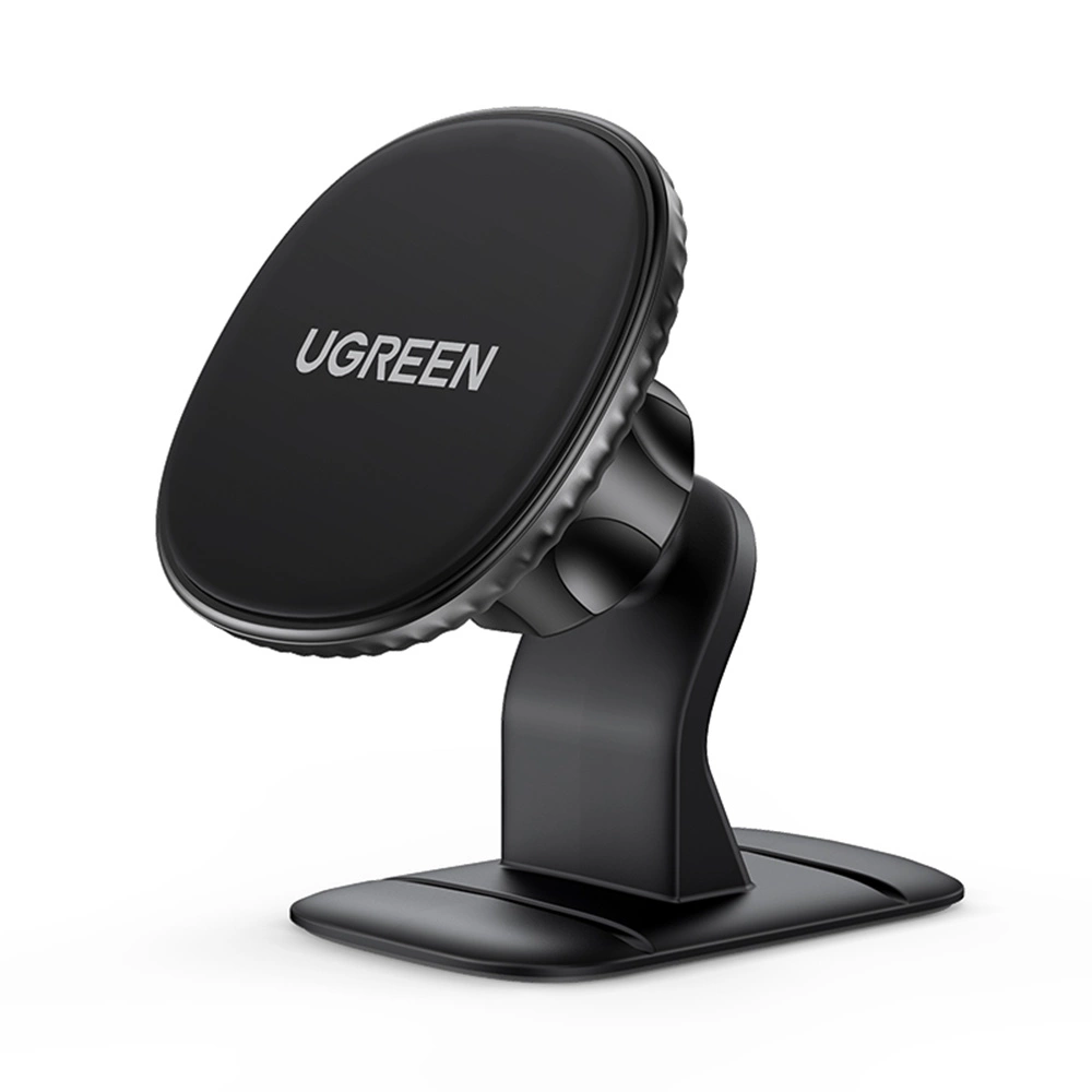 Ugreen Magnetic Car Phone Holder Self-Adhesive for Dashboard Black (LP292)eng