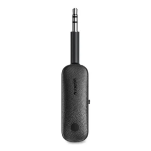 Ugreen receiver bluetooth transmitter mini jack 3.5mm black (CM403)eng