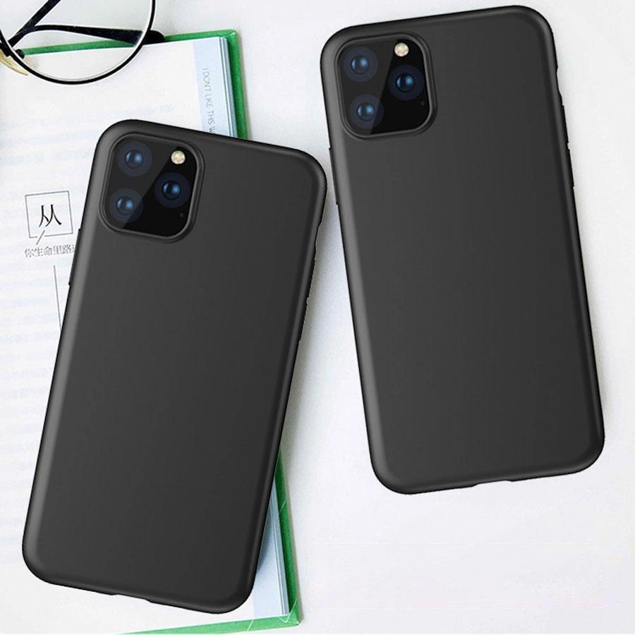 Soft Case gel flexible cover for Samsung Galaxy S22 Ultra blackeng