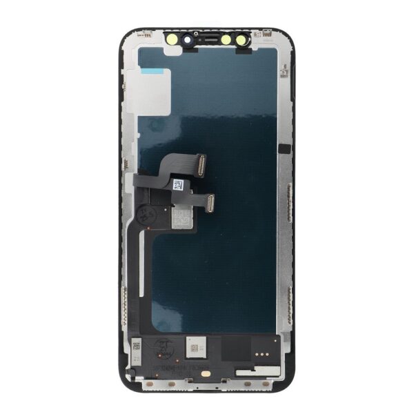 ZY LCD Display for IPHONE X FFHD-900p Incell (Change IC)