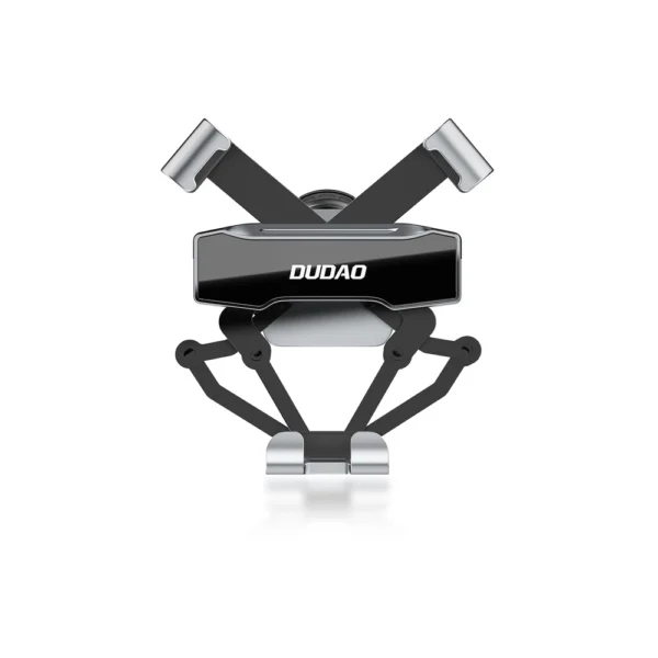 Dudao Gravity Car Smartphone Holder Black (F11Pro)eng