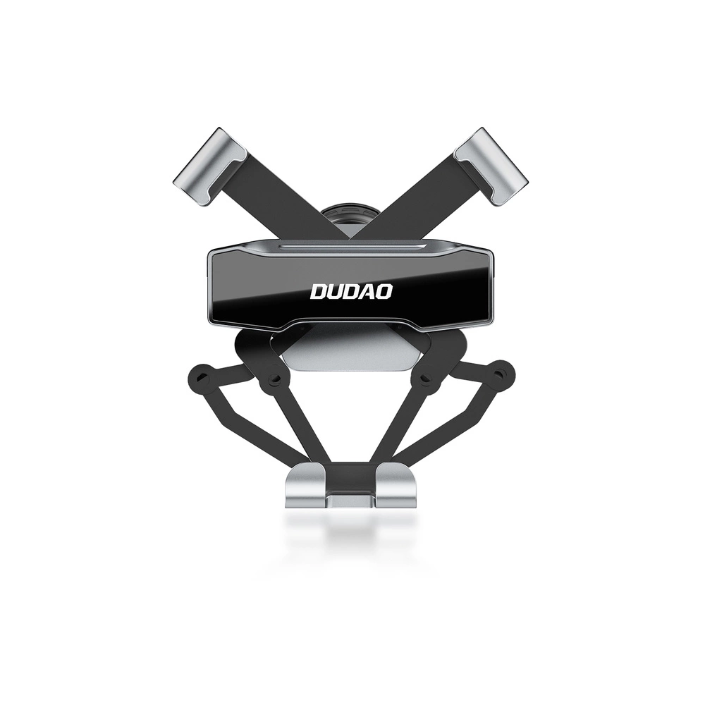Dudao Gravity Car Smartphone Holder Black (F11Pro)eng