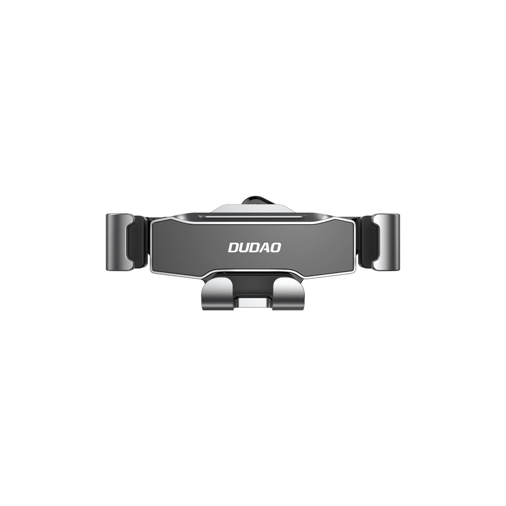 Dudao Gravity Car Smartphone Holder Black (F11Pro)eng