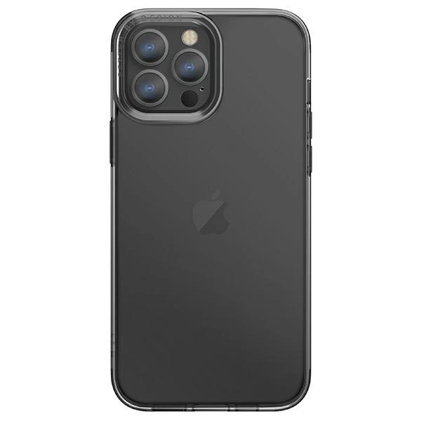 Uniq Air Fender case for iPhone 13 Pro Max - grayeng