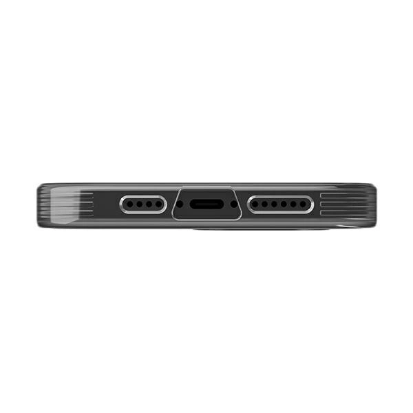 Uniq Air Fender case for iPhone 13 Pro Max - grayeng