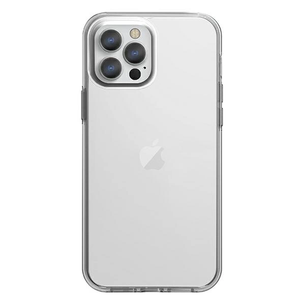 Uniq Clarion case for iPhone 13 Pro Max - transparenteng