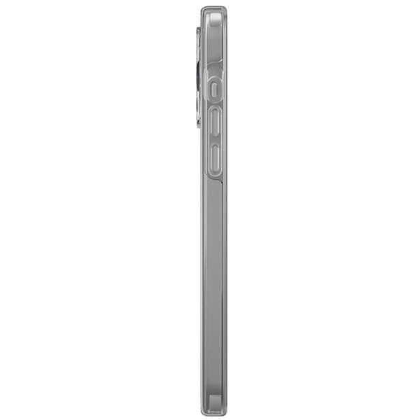Uniq Clarion case for iPhone 13 Pro Max - transparenteng