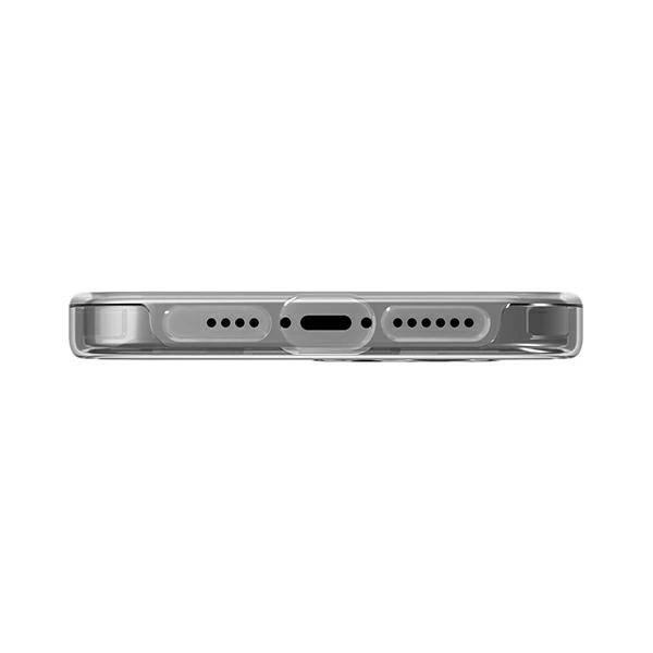 Uniq Clarion case for iPhone 13 Pro Max - transparenteng