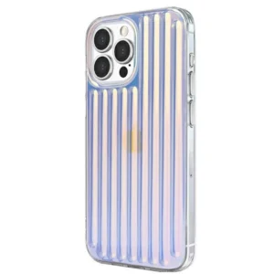 Uniq Coehl Linear case for iPhone 13 Pro / iPhone 13 - iridescenteng
