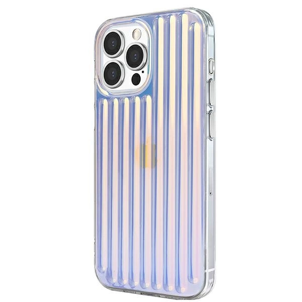 Uniq Coehl Linear case for iPhone 13 Pro / iPhone 13 - iridescenteng