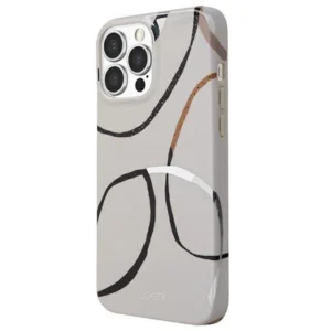 Uniq Coehl Valley case for iPhone 13 Pro / iPhone 13 - sandeng