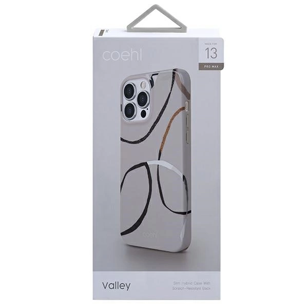 Uniq Coehl Valley case for iPhone 13 Pro Max - sandeng