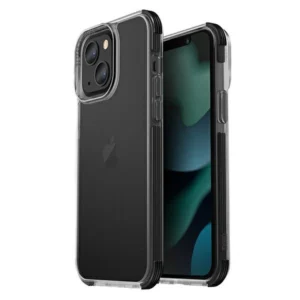 Uniq Combat case for iPhone 13 mini - blackeng