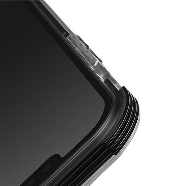 Uniq Combat case for iPhone 13 mini - blackeng
