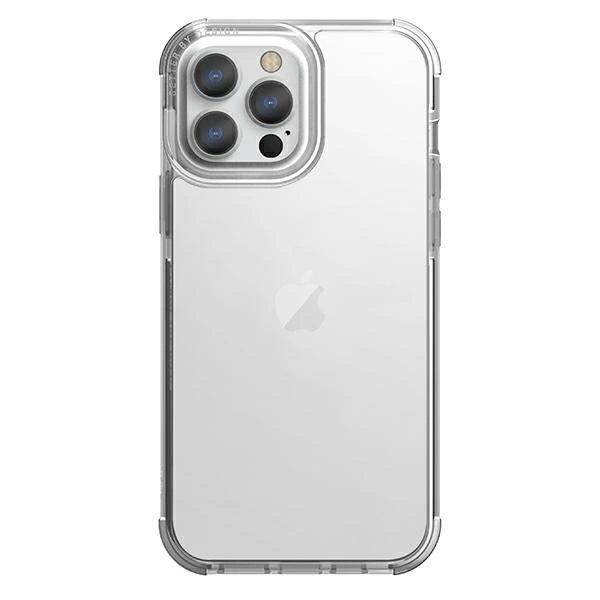 Uniq Combat case for iPhone 13 Pro / iPhone 13 - transparenteng