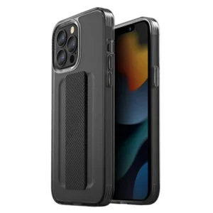 Uniq Heldro case for iPhone 13 Pro / iPhone 13 - grayeng