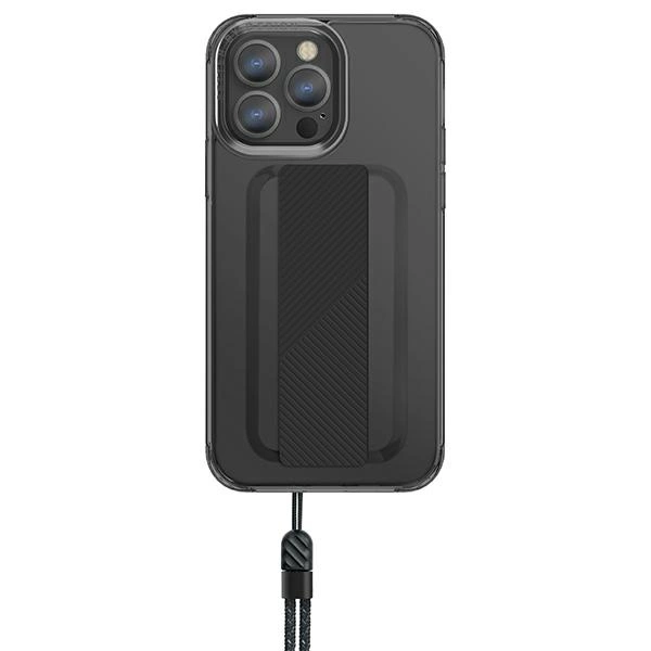 Uniq Heldro case for iPhone 13 Pro / iPhone 13 - grayeng
