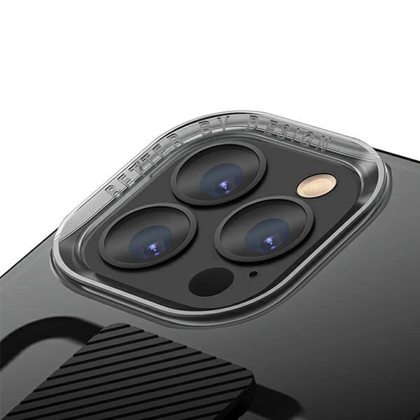 Uniq Heldro case for iPhone 13 Pro / iPhone 13 - grayeng