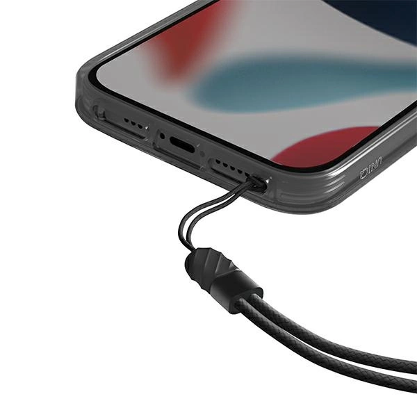 Uniq Heldro case for iPhone 13 Pro / iPhone 13 - grayeng