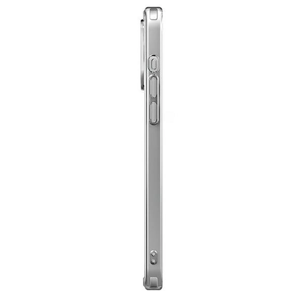 Uniq LifePro Xtreme MagSafe case for iPhone 13 Pro / iPhone 13 - transparenteng