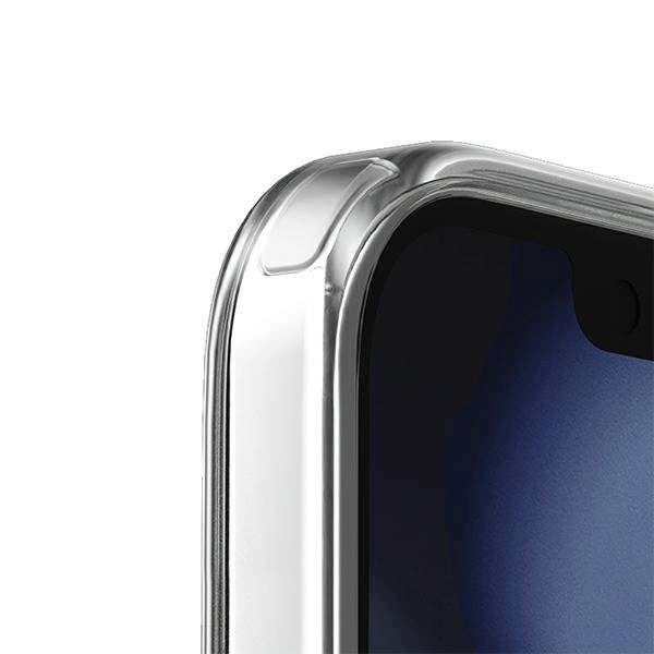 Uniq LifePro Xtreme MagSafe case for iPhone 13 Pro / iPhone 13 - transparenteng