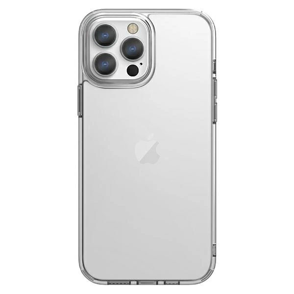 Uniq LifePro Xtreme case for iPhone 13 Pro Max - transparenteng