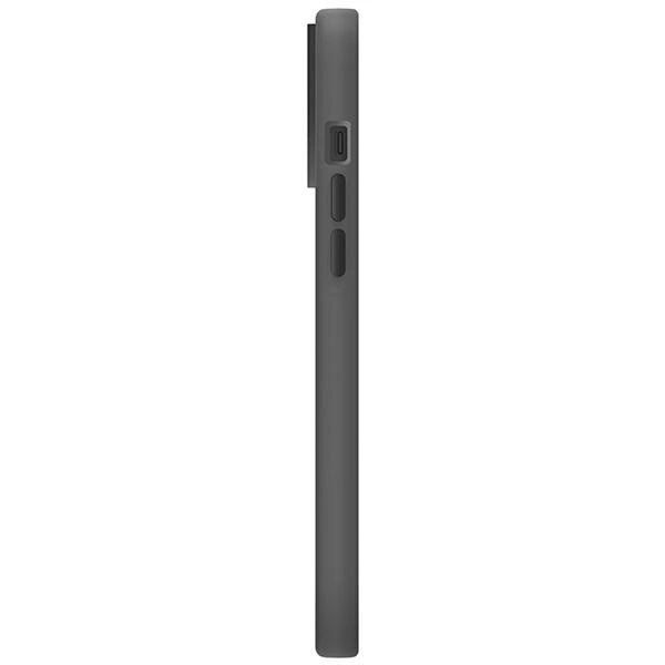Uniq Lino Hue MagSafe case for iPhone 13 Pro Max - grayeng
