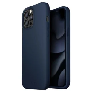 Uniq Lino case for iPhone 13 Pro / iPhone 13 - blueeng