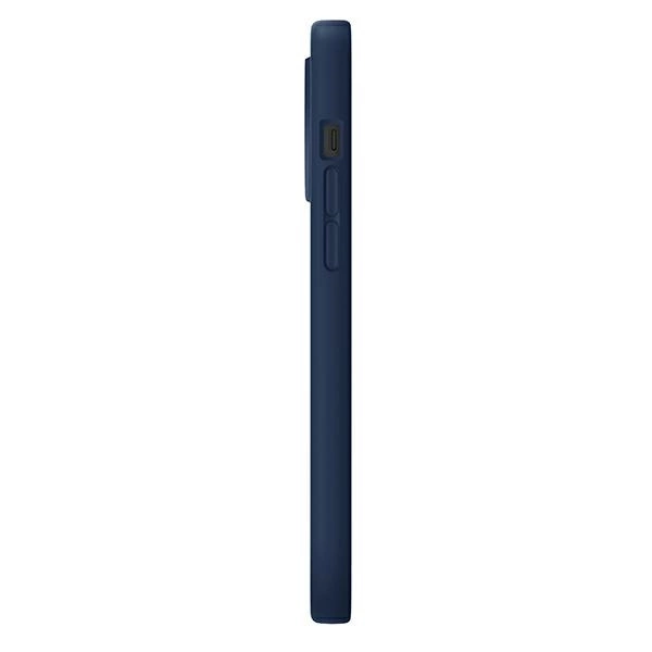 Uniq Lino case for iPhone 13 Pro / iPhone 13 - blueeng