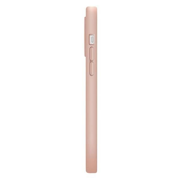 Uniq Lino case for iPhone 13 Pro / iPhone 13 - pinkeng