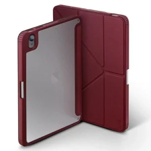 Uniq Moven case for iPad mini (2021) - burgundyeng