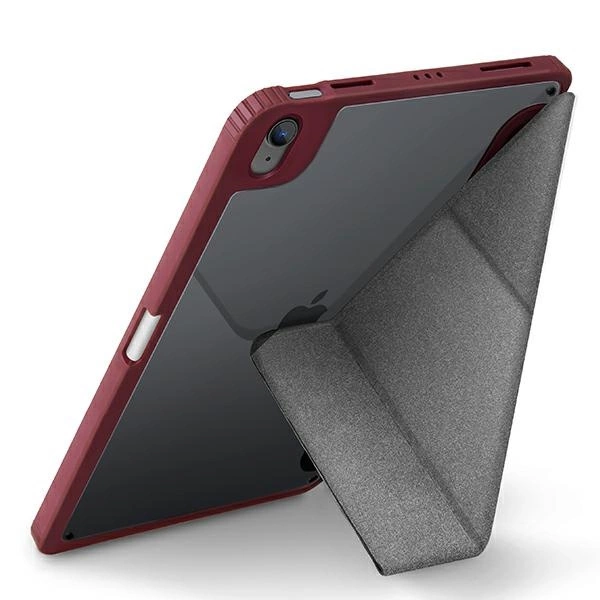 Uniq Moven case for iPad mini (2021) - burgundyeng