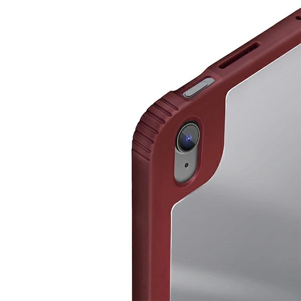 Uniq Moven case for iPad mini (2021) - burgundyeng