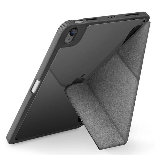 Uniq Moven case for iPad mini (2021) - grayeng