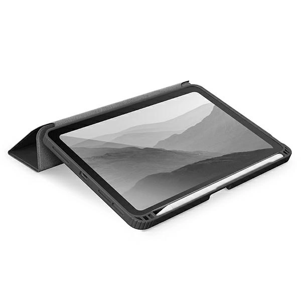 Uniq Moven case for iPad mini (2021) - grayeng