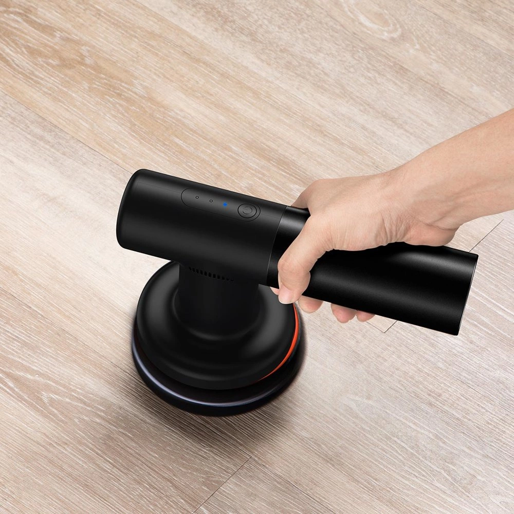 Baseus cordless electric polish machine 30W 4000mAh black (CRDLQ-B01)eng