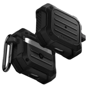 Spigen Tough Armor Case for Apple AirPods 3 - Blackeng