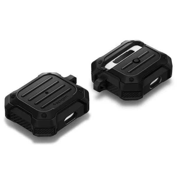 Spigen Tough Armor Case for Apple AirPods 3 - Blackeng