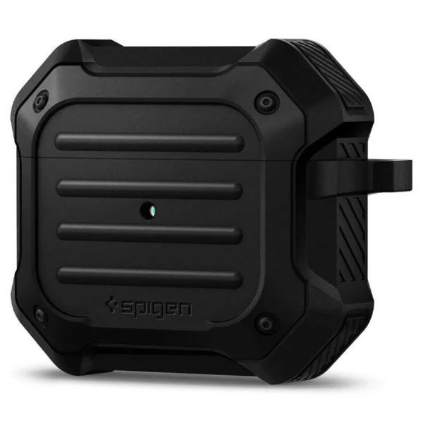 Spigen Tough Armor Case for Apple AirPods 3 - Blackeng