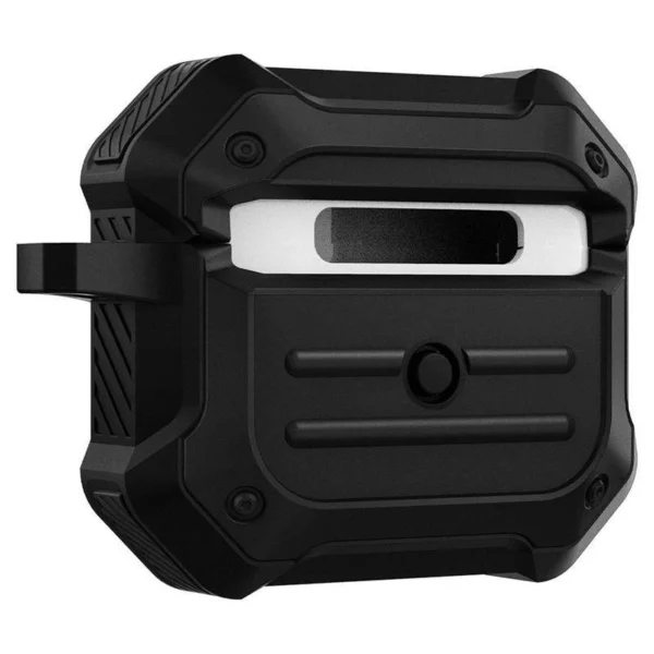 Spigen Tough Armor Case for Apple AirPods 3 - Blackeng