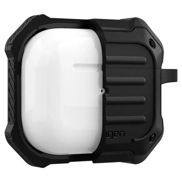 Spigen Tough Armor Case for Apple AirPods 3 - Blackeng