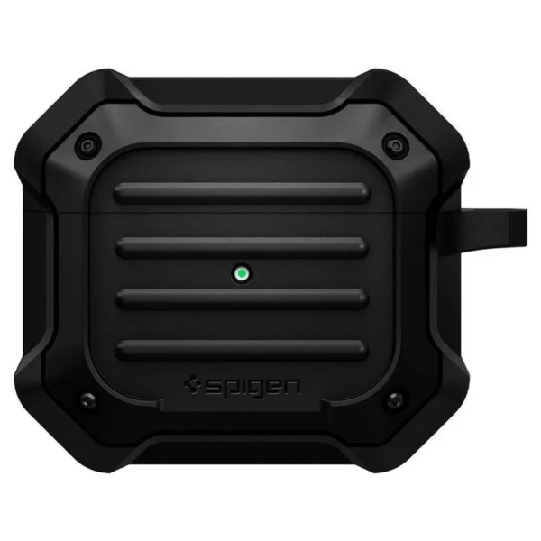 Spigen Tough Armor Case for Apple AirPods 3 - Blackeng