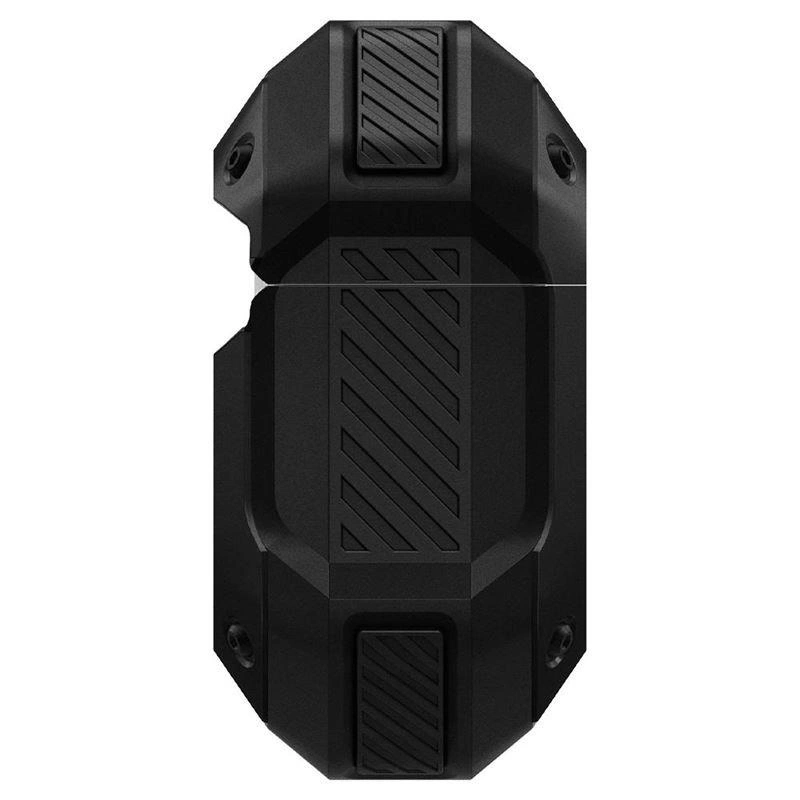 Spigen Tough Armor Case for Apple AirPods 3 - Blackeng