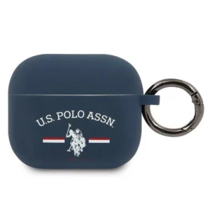 US Polo USACA3SFGV AirPods 3 case navy/navyeng