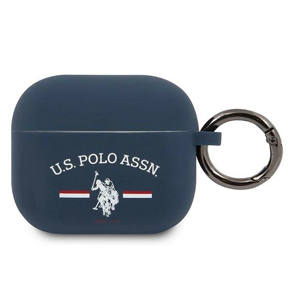 US Polo USACA3SFGV AirPods 3 case navy/navyeng